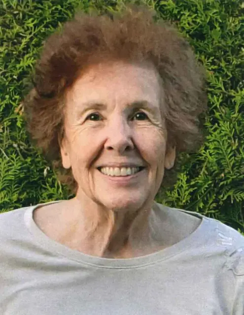 Annemarie Temper, Grein | Foto: Familie/privat