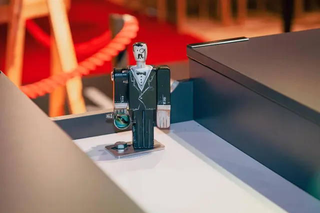 Foto: Fotos: team alpha