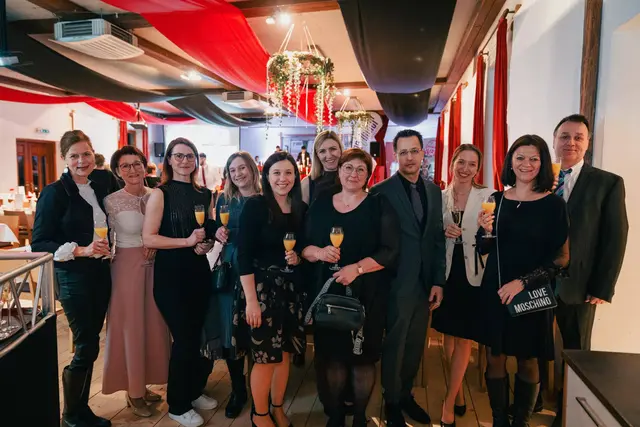 Foto: Fotos: team alpha