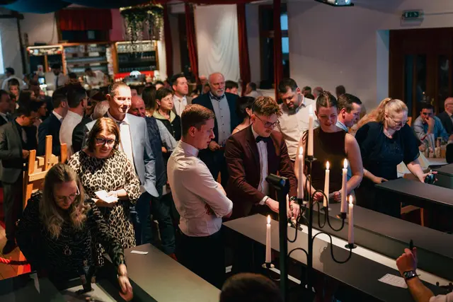 Foto: Fotos: team alpha