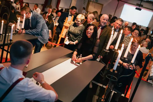 Foto: Fotos: team alpha