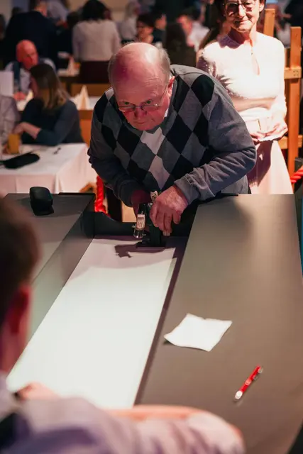 Foto: Fotos: team alpha