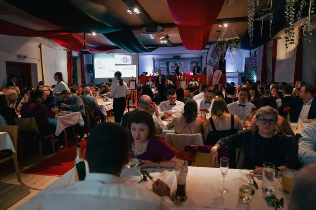 Foto: Fotos: team alpha