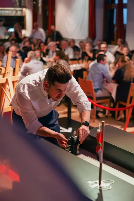 Foto: Fotos: team alpha