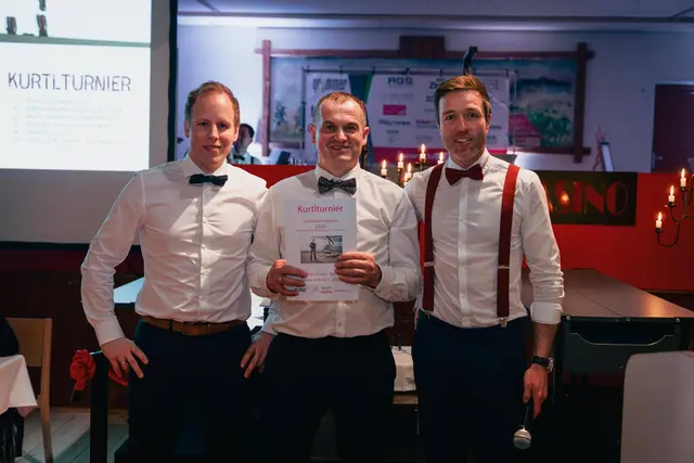 Foto: Fotos: team alpha