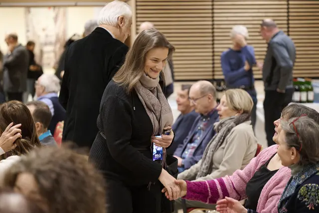Foto: Haus der Barmherzigkeit/APA-Fotoservice/Hörmandinger