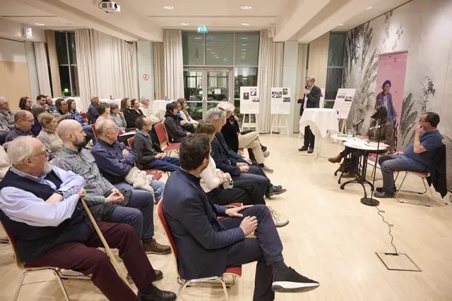 Foto: Haus der Barmherzigkeit/APA-Fotoservice/Hörmandinger