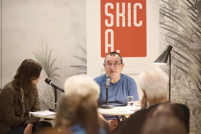 Foto: Haus der Barmherzigkeit/APA-Fotoservice/Hörmandinger