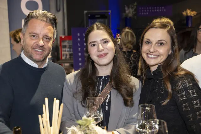 Nominee Event „Nights of Talents“ 2026 | Foto: WKS/Andreas Kolarik