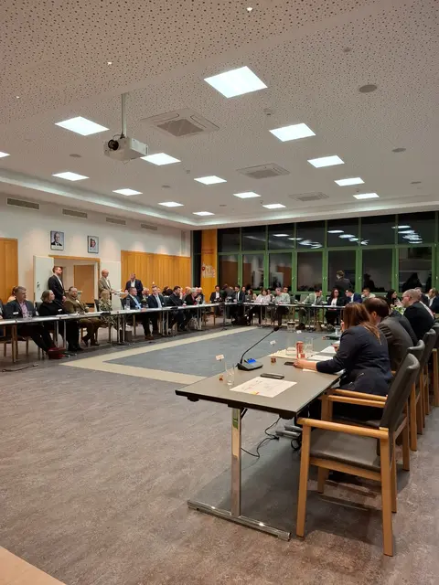 Die neuen Beschlüsse des Gemeinderates von Neulengbach vom 27. Jänner 2026 | Foto: Stadtgemeinde Neulengbach