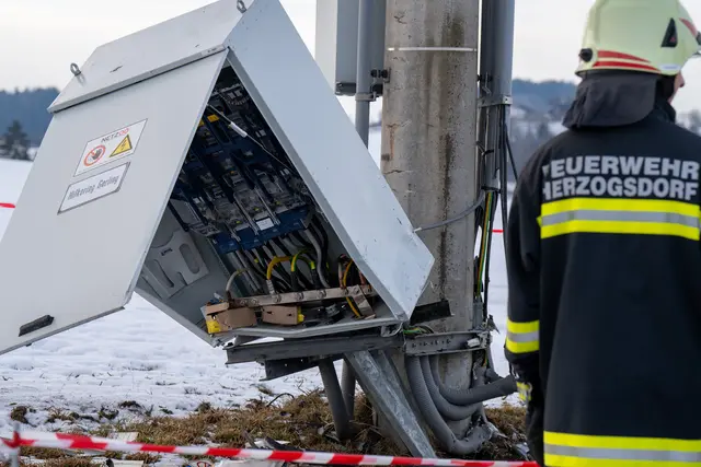 Foto: TEAM FOTOKERSCHI / MARTIN SCHARINGER