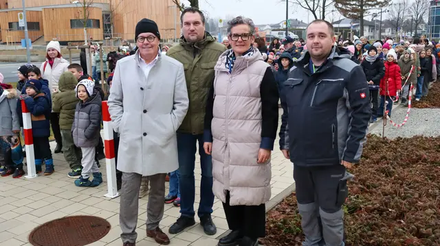 Foto: Bezirksfeuerwehrkommando Oberwart/Alexander Flaschberger