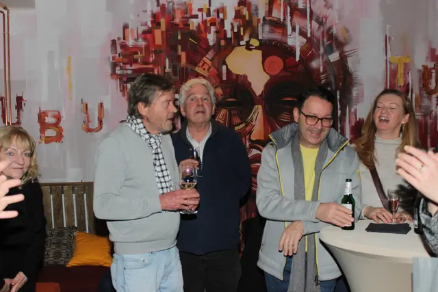 Foto: Walter Kellner