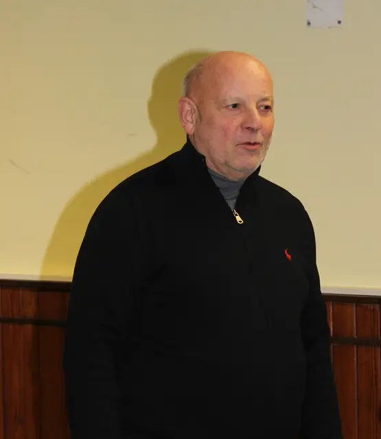 Foto: Walter Kellner