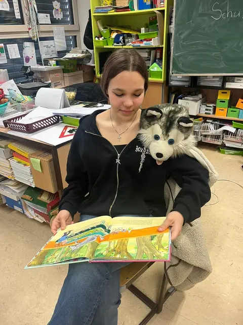 Foto: NÖMS St. Andrä-Wördern