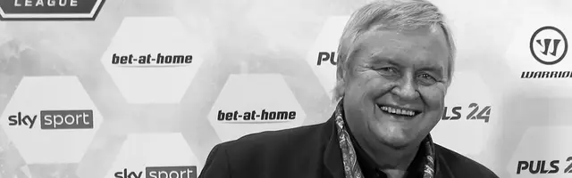 EC-KAC trauert um seinen verstorbenen Ehrenpäsidenten Karl Safron. | Foto: EC-KAC/Josef Kuess