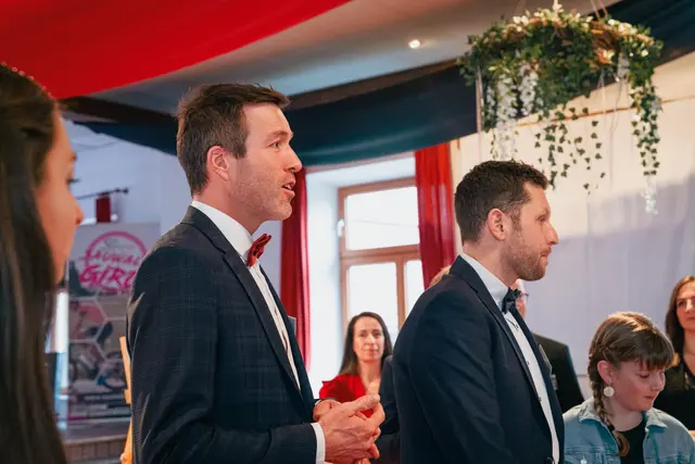 Foto: Fotos: team alpha