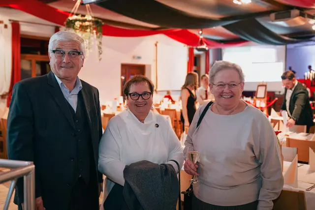 Foto: Fotos: team alpha