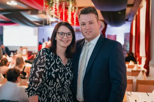 Foto: Fotos: team alpha