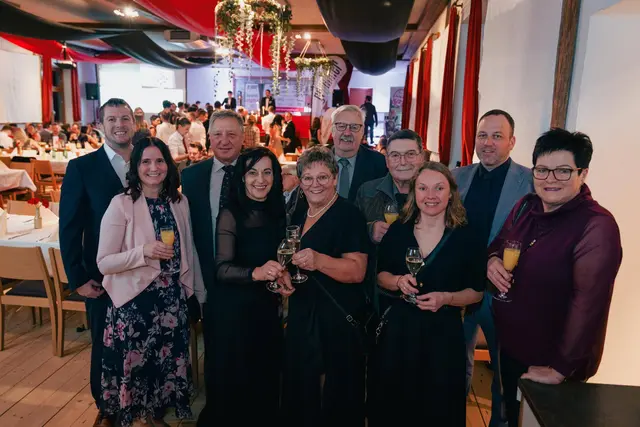 Foto: Fotos: team alpha