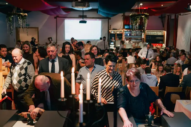 Foto: Fotos: team alpha