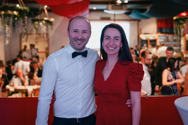 Foto: Fotos: team alpha