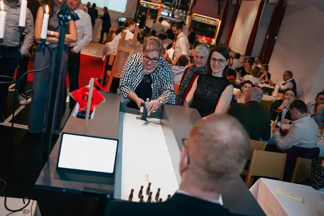 Foto: Fotos: team alpha