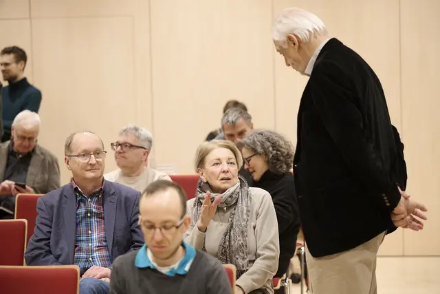 Foto: Haus der Barmherzigkeit/APA-Fotoservice/Hörmandinger