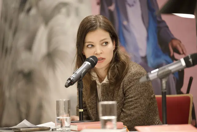 Foto: Haus der Barmherzigkeit/APA-Fotoservice/Hörmandinger