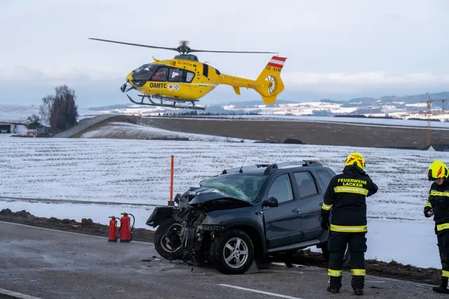 Foto: TEAM FOTOKERSCHI / MARTIN SCHARINGER