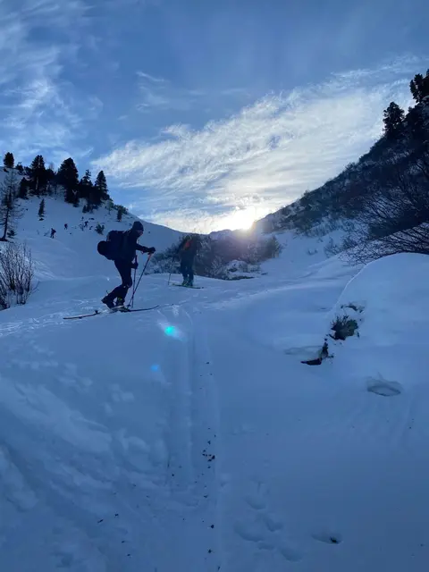 Foto: Gruber/zvg AV Schärding