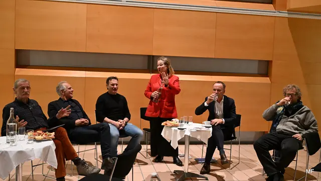 Foto: Maria Fauth