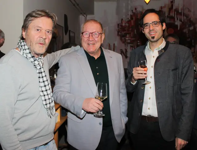 Foto: Walter Kellner