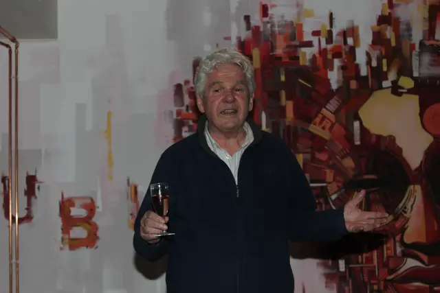 Foto: Walter Kellner