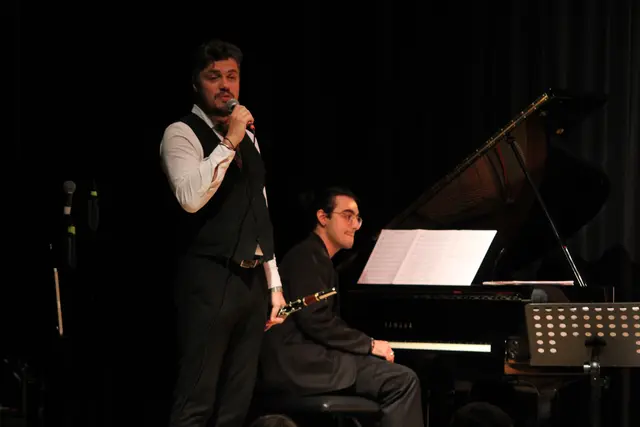 Foto: Josef Hofmüller