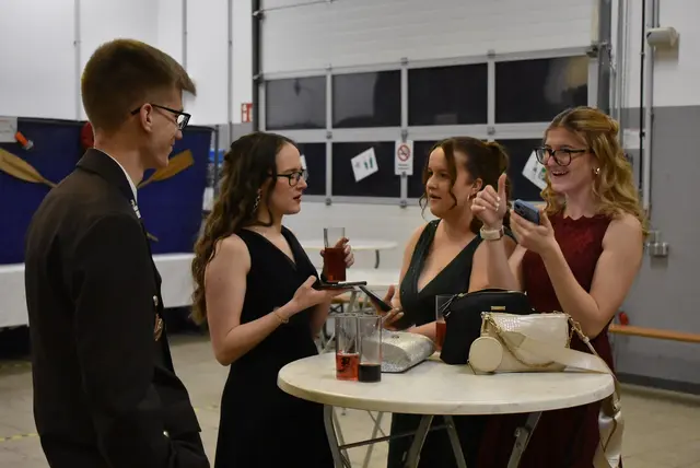 Foto: Freiwillige Feuerwehr Engelhartstetten