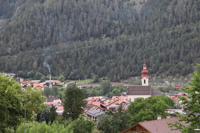 Bei einer routinemäßigen Verkehrskontrolle am Donnerstag in Pfunds wurden im Pkw eines 41-jährigen Mannes zahlreiche Diebesgüter aufgefunden. | Foto: Seelos