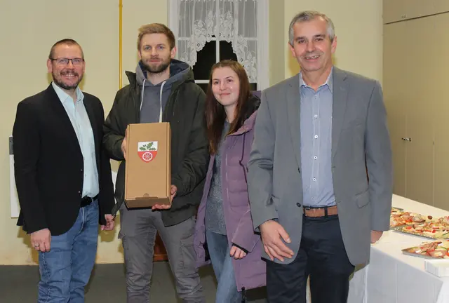 Foto: Walter Kellner