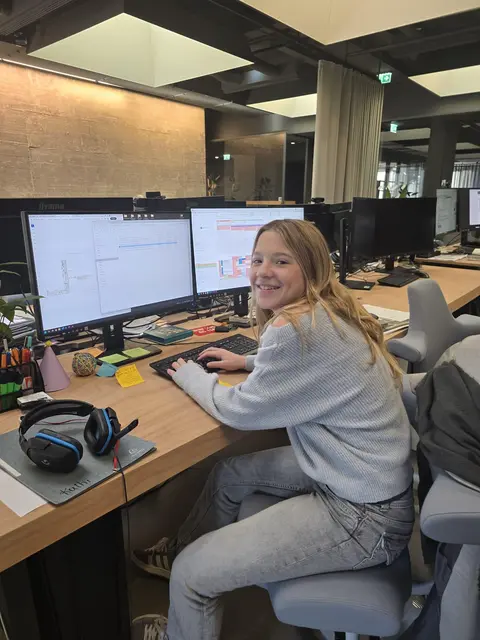 Foto: NÖMS St. Andrä-Wördern