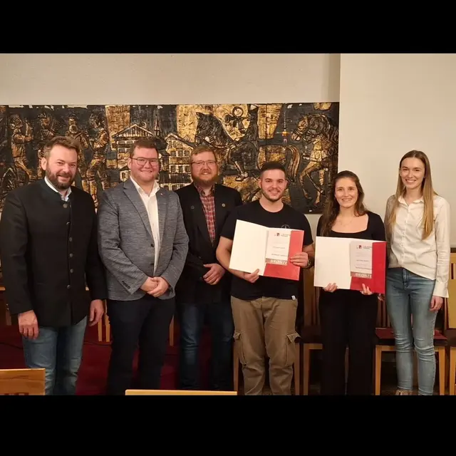 Foto: Marktmusik Schörfling am Attersee
