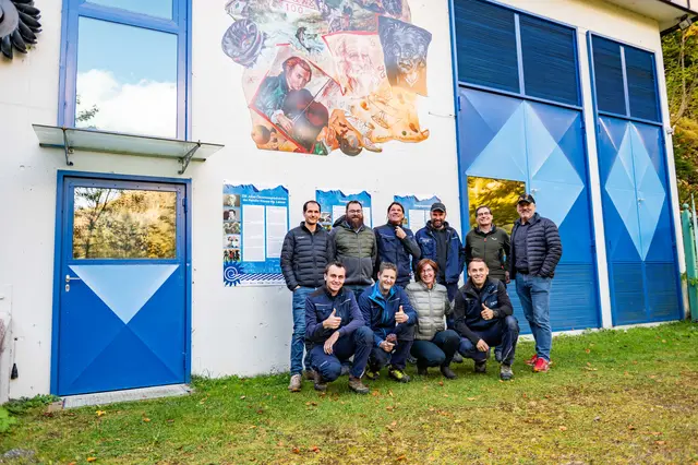 Foto: AAE Naturstrom