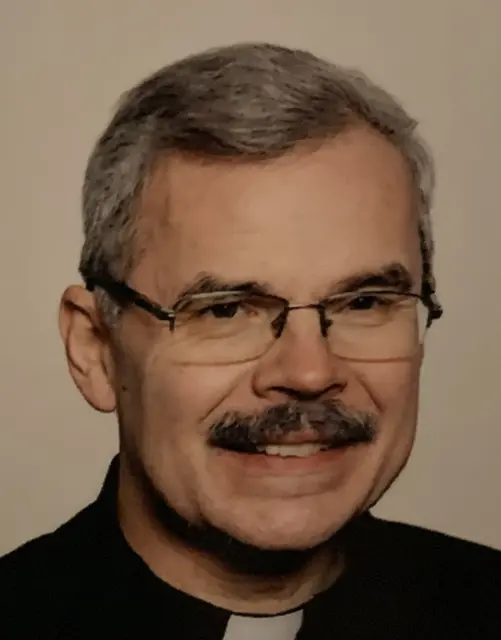 P. Johannes Martin Rupertsberger. | Foto: Herwig Füreder, Lambach