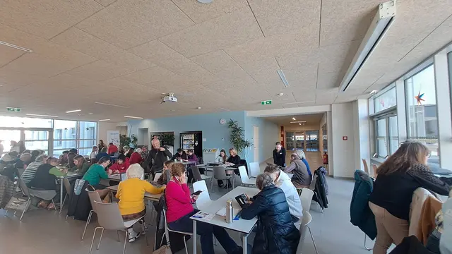 Foto: Diakoniewerk Salzburg