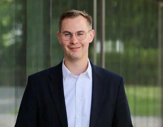 ÖVP-Gemeinderat Reinhard Lerchbammer bemängelt, dass unter dem „Deckmantel der Verschwiegenheitspflicht kritische Diskussionen unterbunden werden. | Foto: ÖVP Leoben