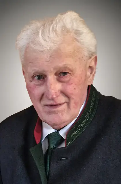 Anton Gassner, Pabneukirchen | Foto: Familie/privat