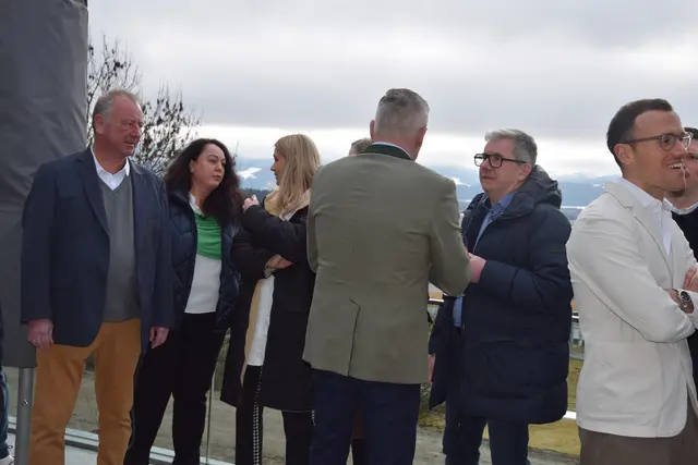 Foto: MeinBezirk/Stefan Verderber