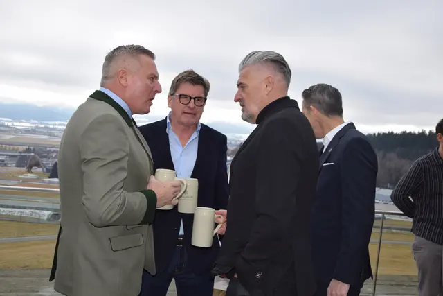 Foto: MeinBezirk/Stefan Verderber