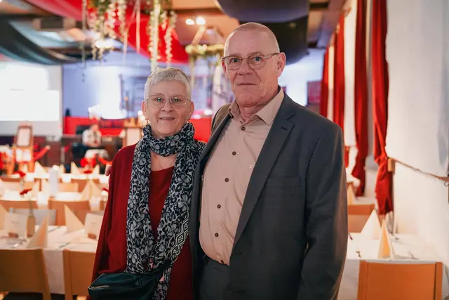 Foto: Fotos: team alpha