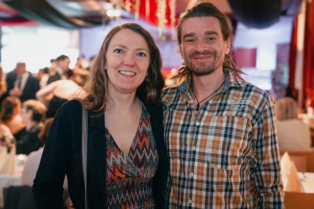 Foto: Fotos: team alpha