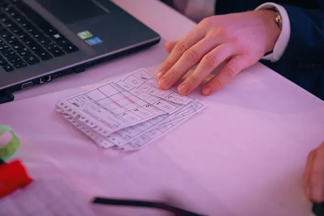 Foto: Fotos: team alpha